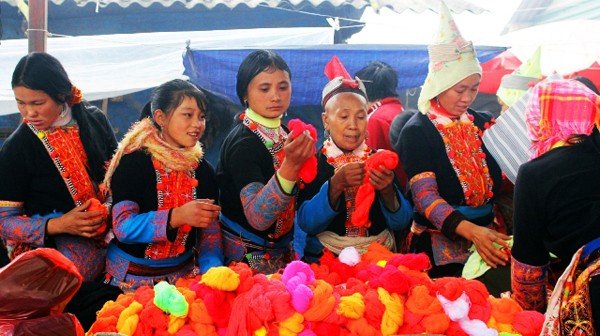 Nhung phien cho vung cao doc la noi tieng nhat VN-Hinh-6